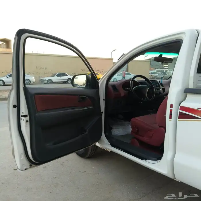 هايلكس 2015 6