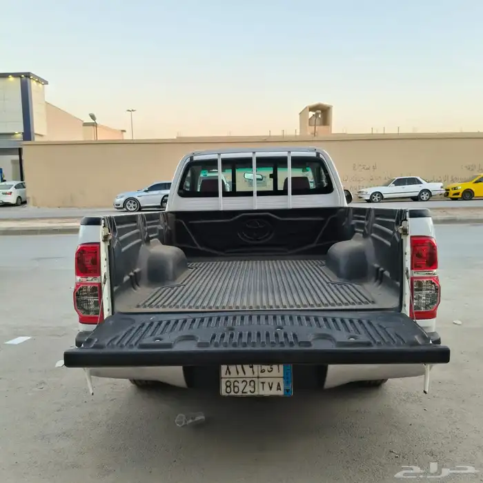 هايلكس 2015 13