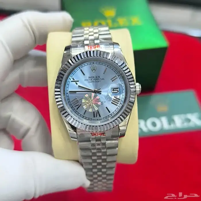 رولكس ( ROLEX ) 2