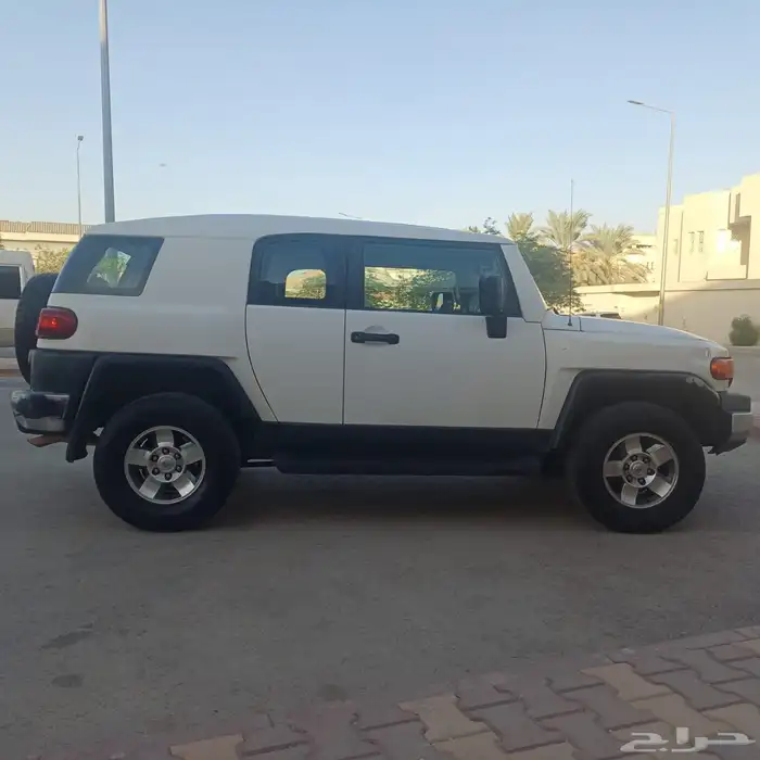 اف جي 2009 للبيع 2