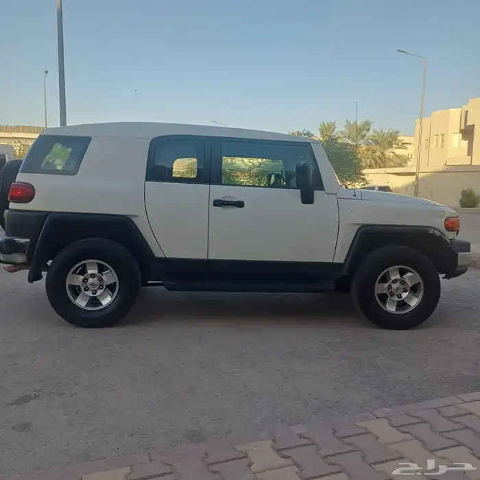 اف جي 2009 للبيع 5