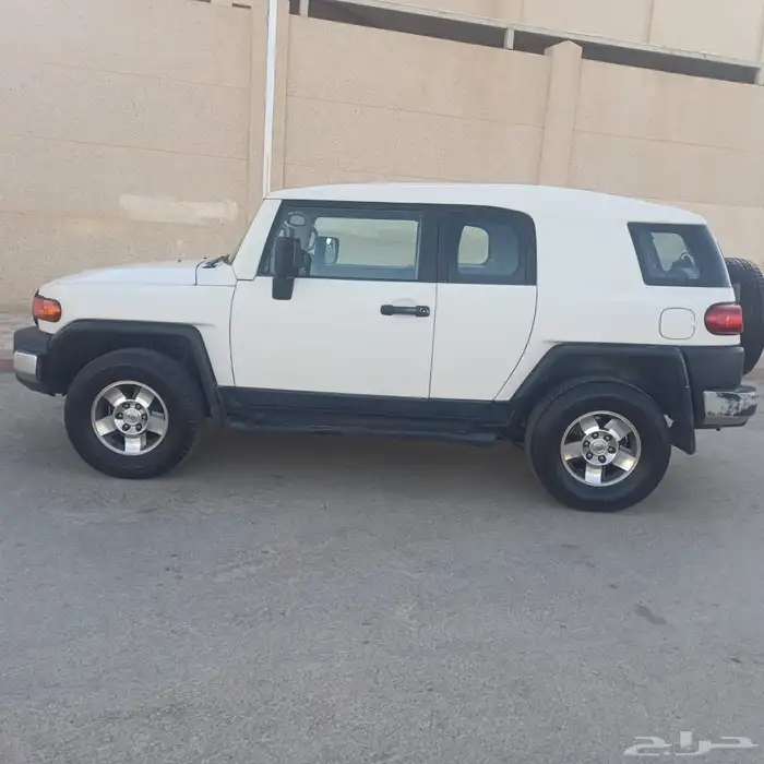 اف جي 2009 للبيع 3