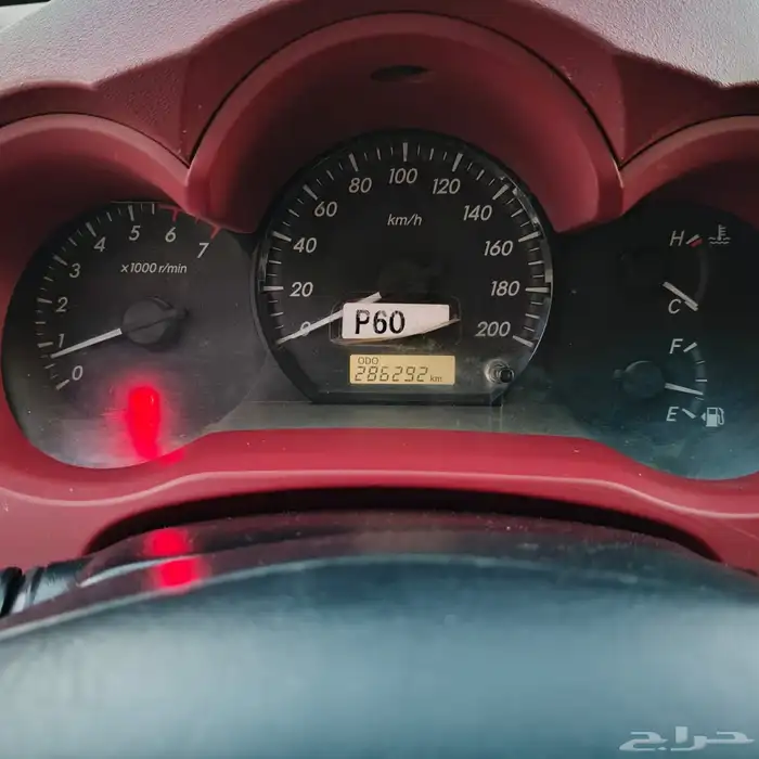 هايلكس 2015 7