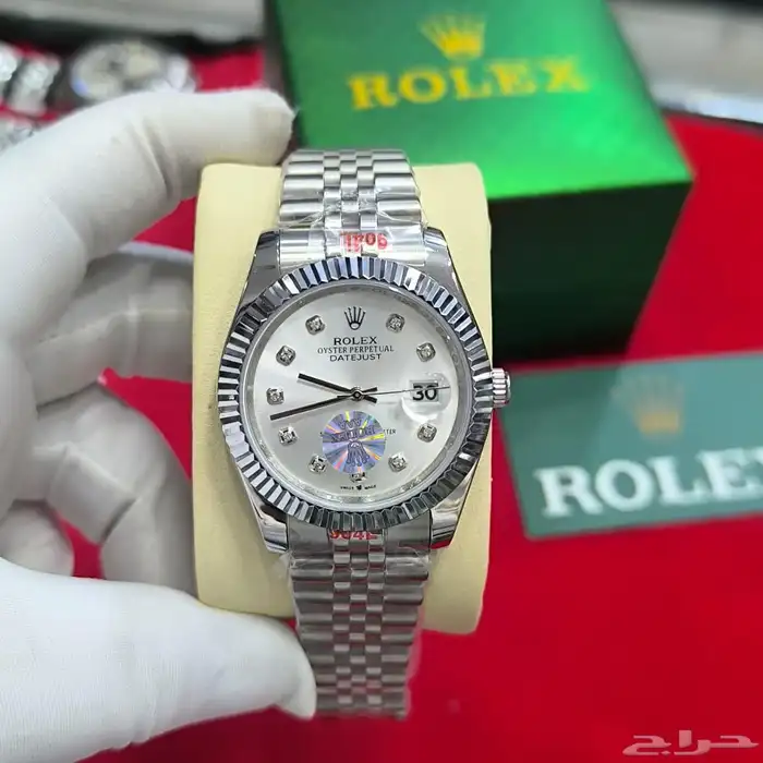 رولكس ( ROLEX ) 3