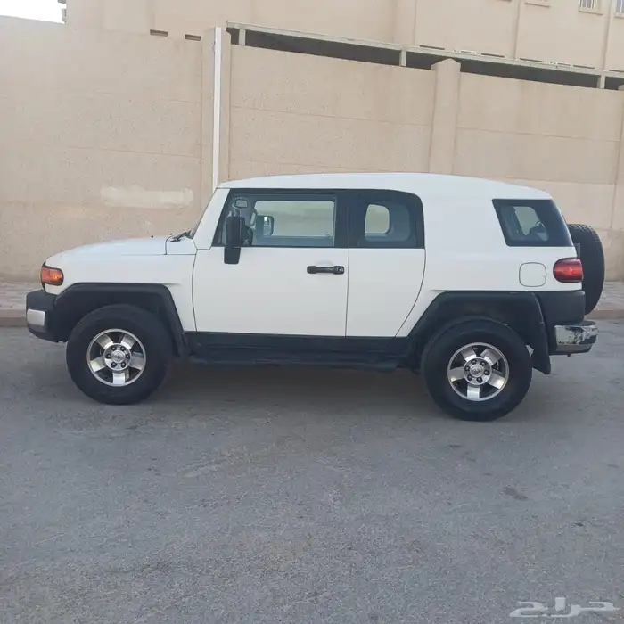 اف جي 2009 للبيع 1