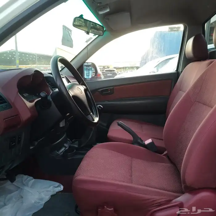 هايلكس 2015 8