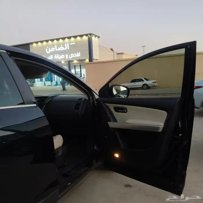 مازدا 2014 9 10