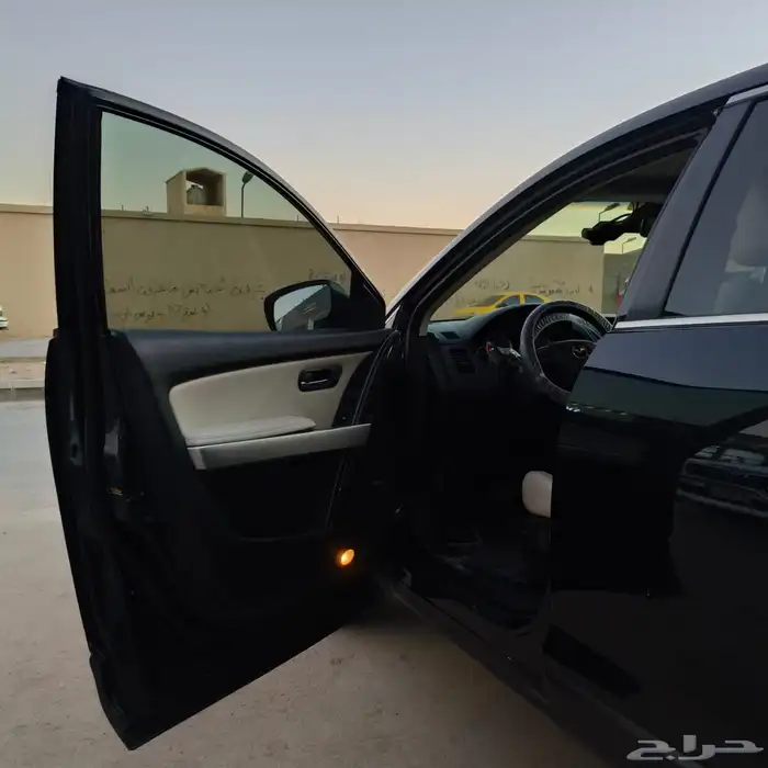 مازدا 2014 9 6