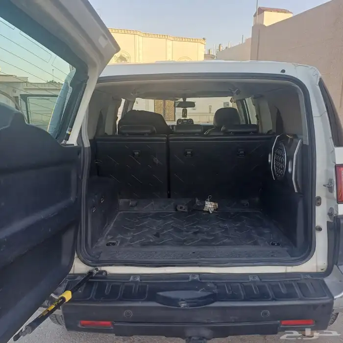 اف جي 2009 للبيع 7