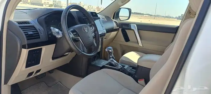 تويوتا.برادو موديل 2022 4 سرندل 0
