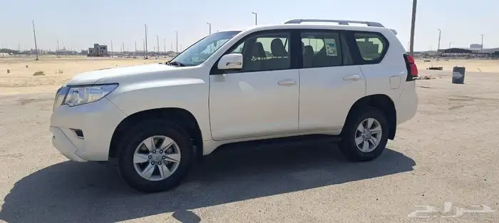 تويوتا.برادو موديل 2022 4 سرندل 3