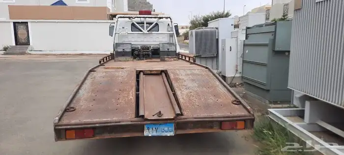 شد سطحة للبيع 2