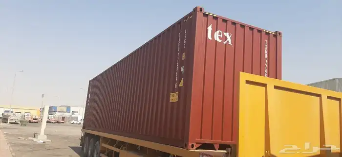 نقل البضائع وسطحه 1