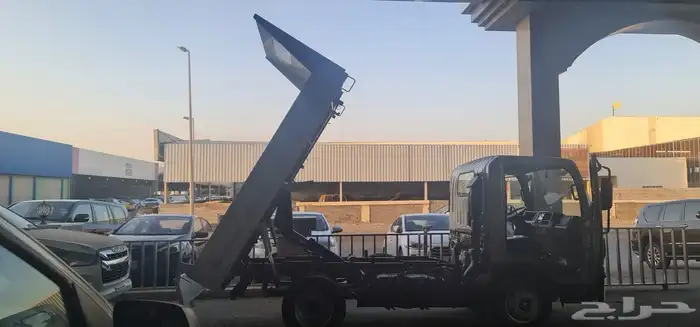 قلاب 3 طن 2025 7