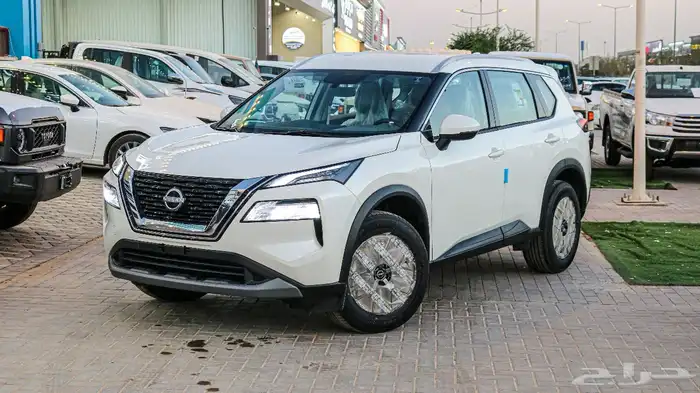 نيسان اكستريل 5 راكب دبل كاش وأقساط عرض خاص 0