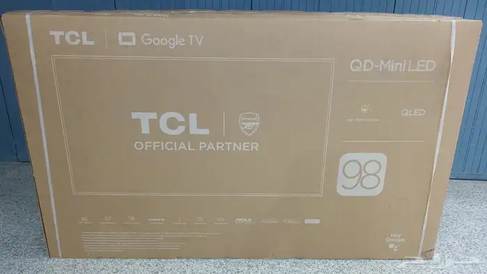 شاشات تلفزيونات ذكيه 14