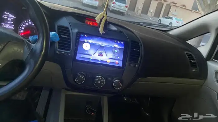 سياره كيا سيراتو موديل 2016... 7