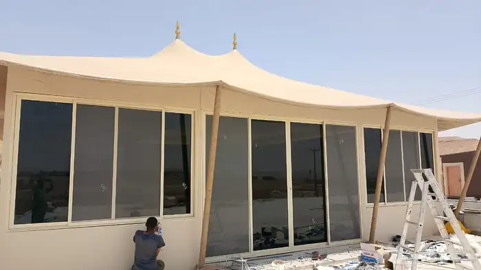 حداد عام في المزاحميه 10