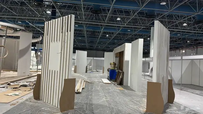 بوث بوثات عمل مميز بدون ملاحظات 19