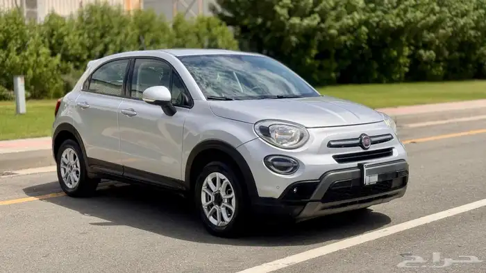 فيات 2020 وكالة X500 2
