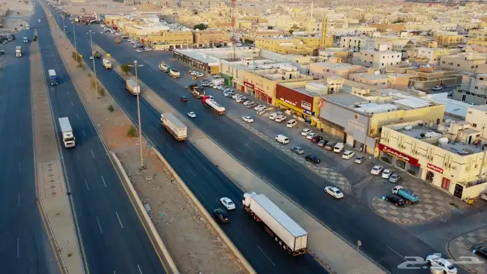 للبيع عمارة تجارية 4