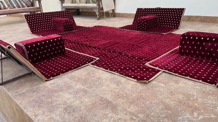 جلسات ارضية جديدة 2