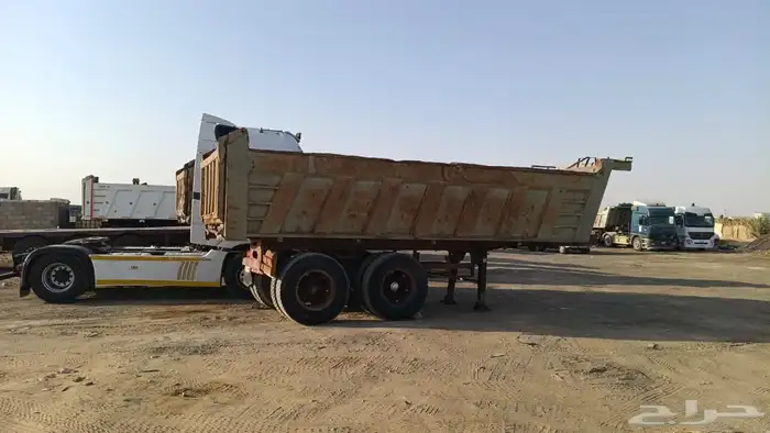 للبيع عدد 2 صندوق قلااب 2