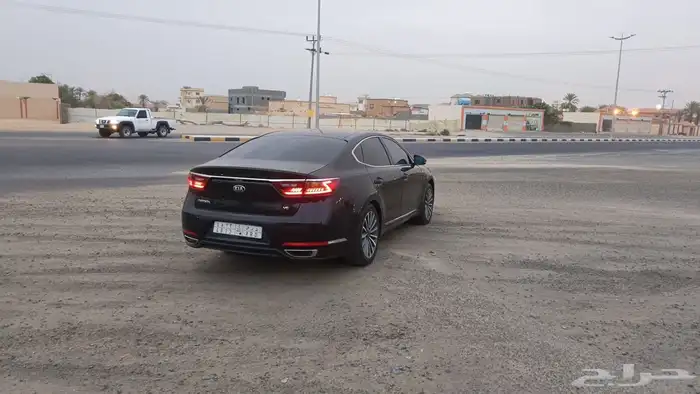 كادينزا 2020 في حالة الوكالة الممشى 100 الف المكينة موظبه 9