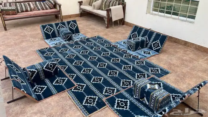 جلسات ارضية جديدة 10