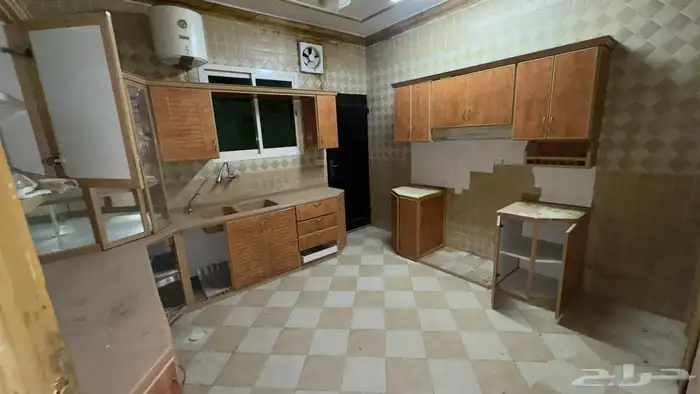 فيلا للبيع حي العريجاء الغربي 4