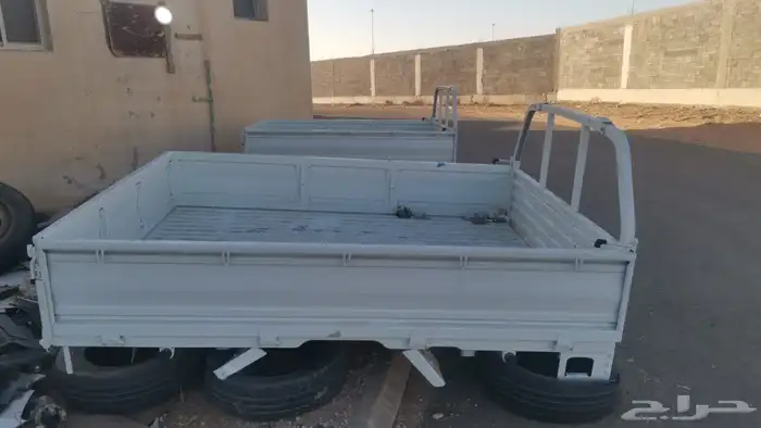 ايسوزو 2024 عدد 2 صندوق جوانب 3