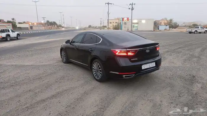 كادينزا 2020 في حالة الوكالة الممشى 100 الف المكينة موظبه 7