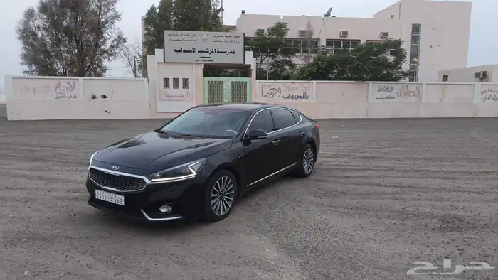 كادينزا 2020 في حالة الوكالة الممشى 100 الف المكينة موظبه 12