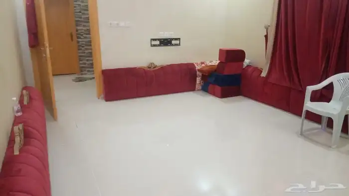 استراحه للايجار السنوي بالحسينيه 2