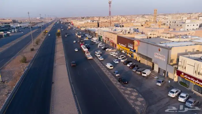 للبيع عمارة تجارية 3