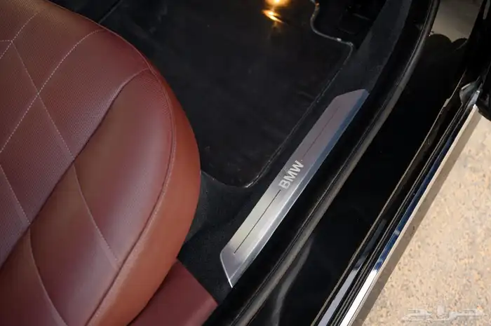 BMW 735 - 2024 بي ام دبليو 26