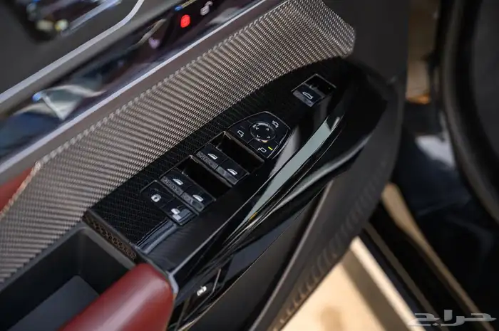 BMW 735 - 2024 بي ام دبليو 20