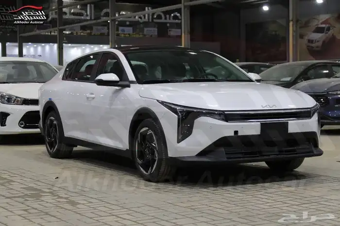 كيا K4 GLS 2026 بافضل الاسعار 0