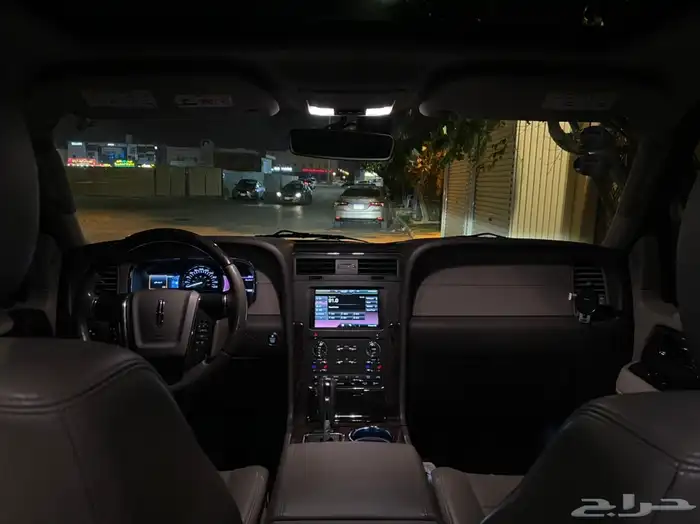 navigator 2015شبه وكاله 19