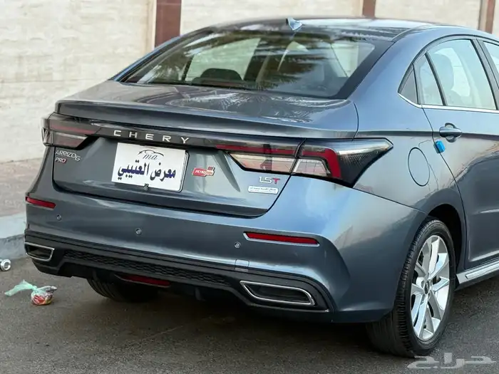 شيري اريزو 6 موديل 2023 (( تم البيع )) 7