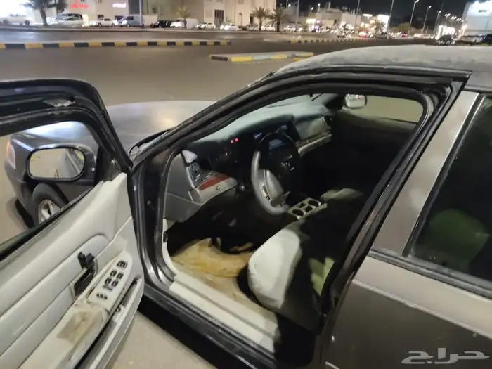 فورد 2004 للبيع 4