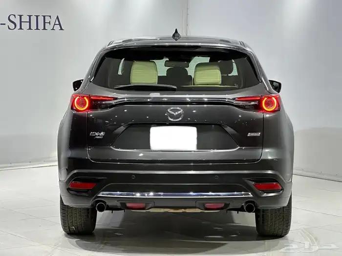 مازدا CX9 2017 فل كامل 5