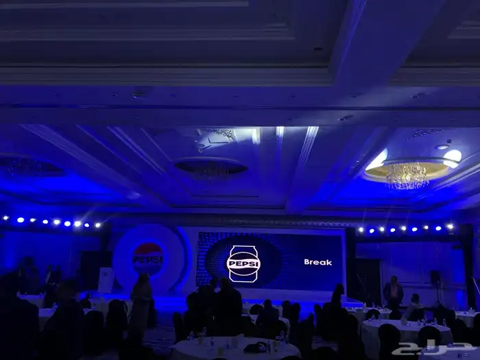 تنظيم معارض ومؤتمرات 5