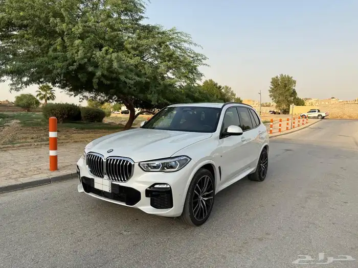 BMW M kit X5 2019 فل كامل 0
