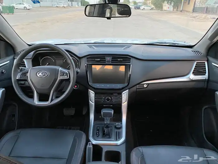 ماكسيس T60 2023 ماشية 49الف 11
