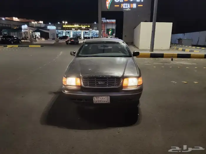 فورد 2004 للبيع 5