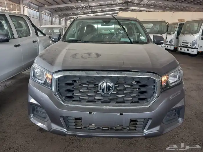 عرض MGT60 غمارتين بدون دبل اتوماتيك 2024بنزين السعر62800 4