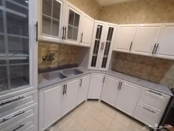 مطابخ جديده جاهزه 0