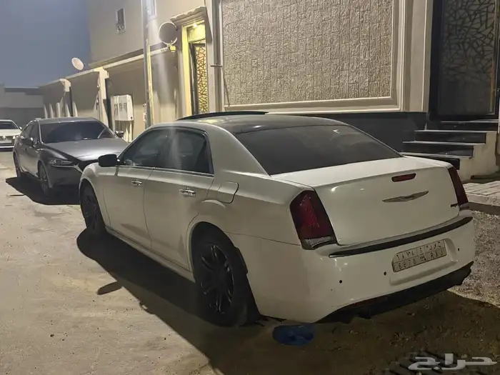 كرايزلر 1
