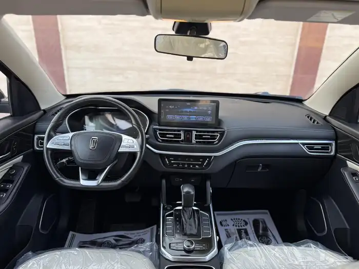 فاو T33 موديل 2022 (( تم البيع )) 17